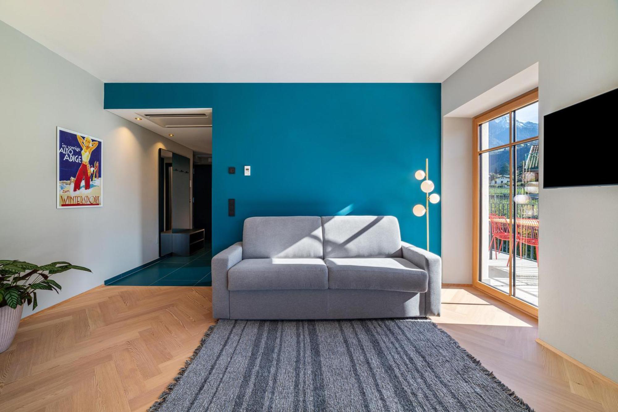 Villa Rosa Unterschoeberlehof - Lene Μεράνο Εξωτερικό φωτογραφία