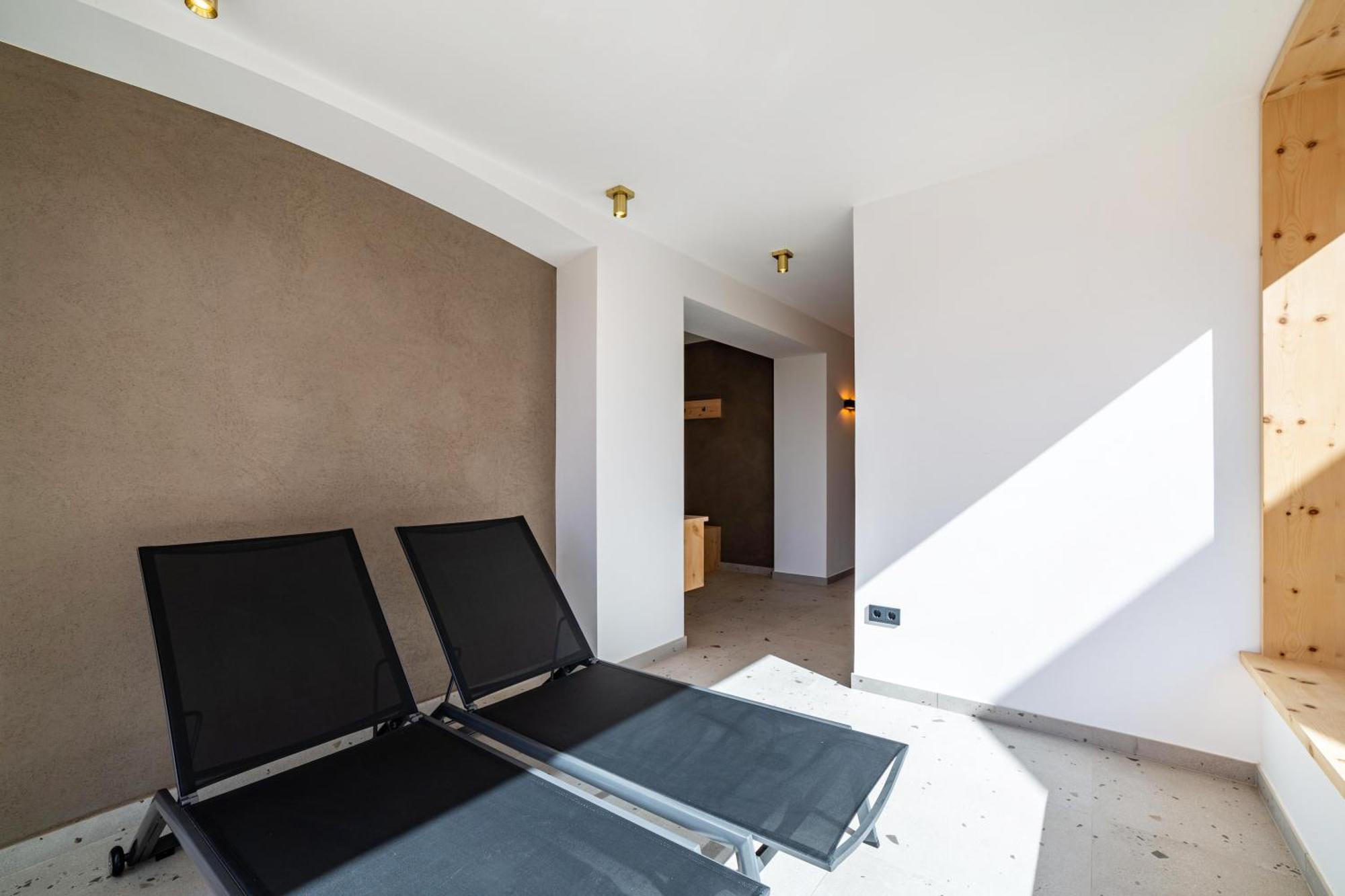Villa Rosa Unterschoeberlehof - Lene Μεράνο Εξωτερικό φωτογραφία