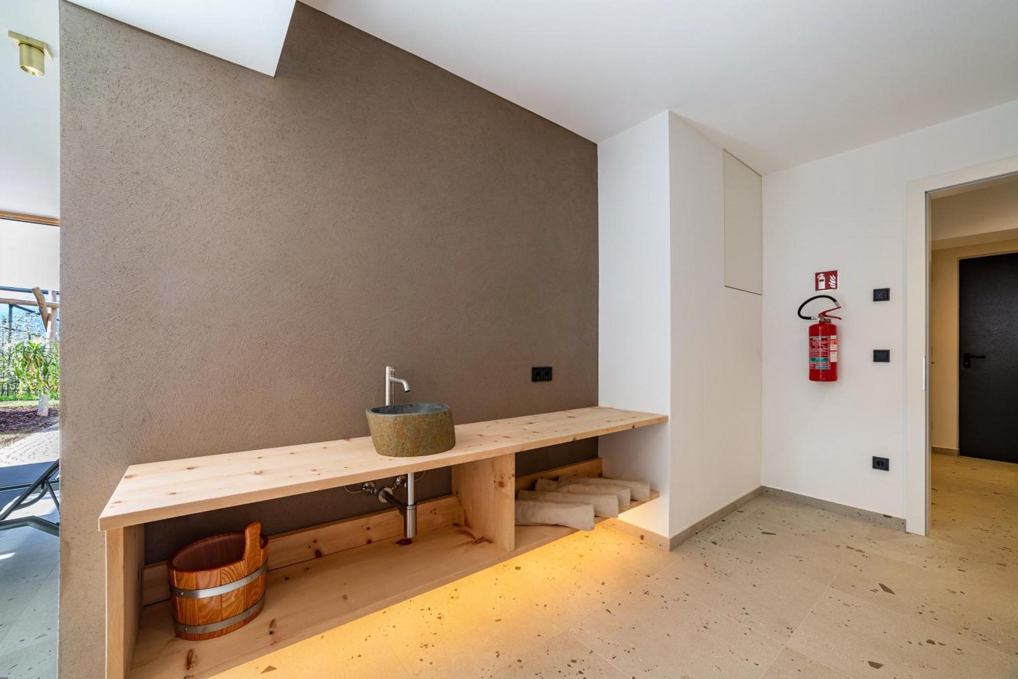 Villa Rosa Unterschoeberlehof - Lene Μεράνο Εξωτερικό φωτογραφία