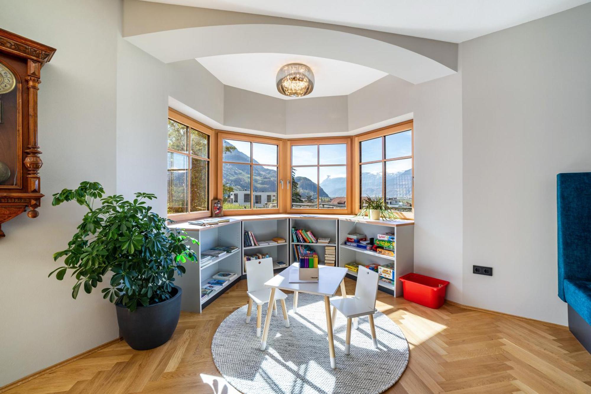 Villa Rosa Unterschoeberlehof - Lene Μεράνο Εξωτερικό φωτογραφία