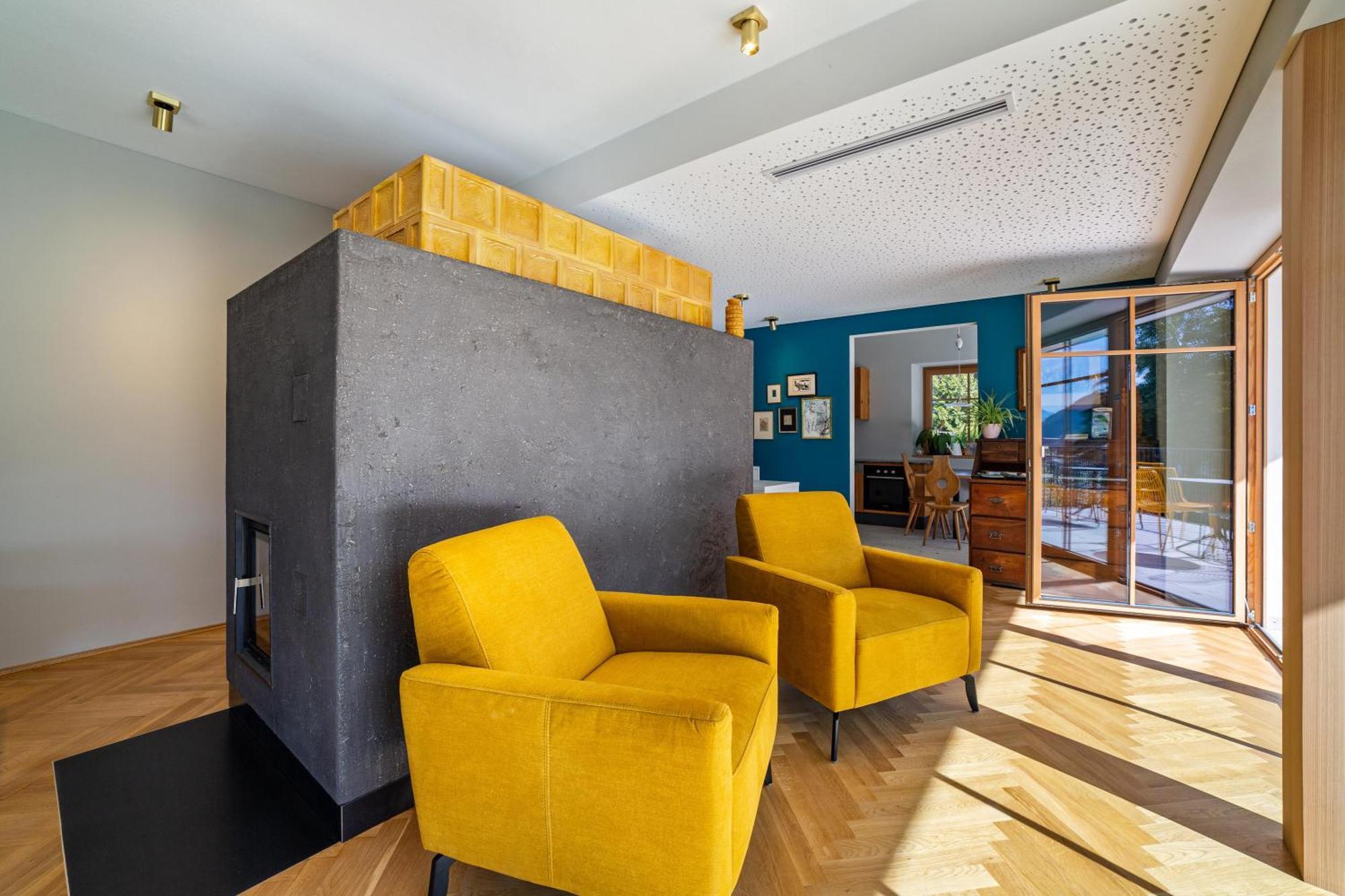 Villa Rosa Unterschoeberlehof - Lene Μεράνο Εξωτερικό φωτογραφία